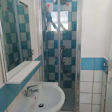 Baia Garagliano * Scario