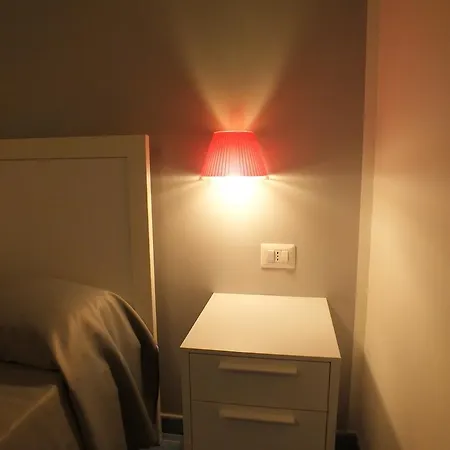 Apartment Baia Garagliano *