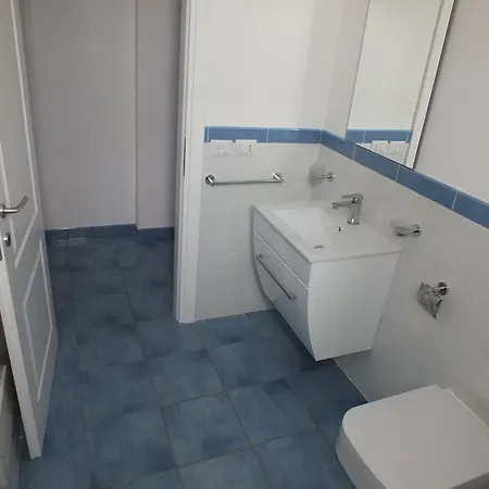 Baia Garagliano Scario