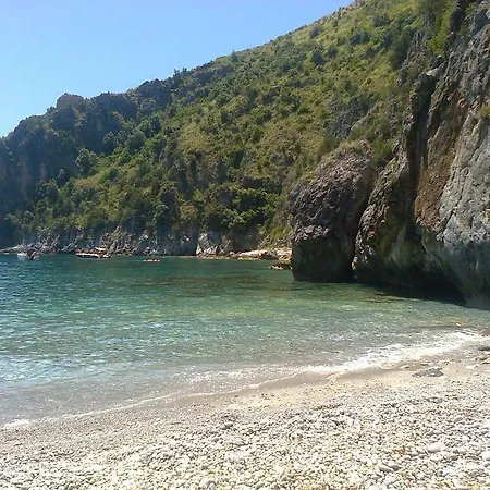 Baia Garagliano Scario