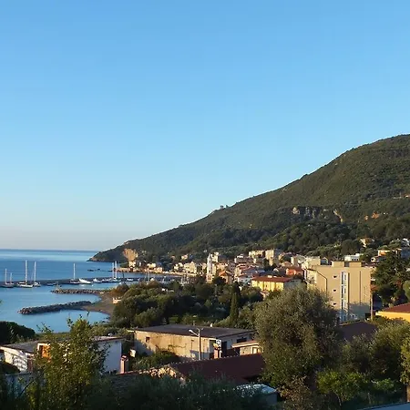 Baia Garagliano Scario