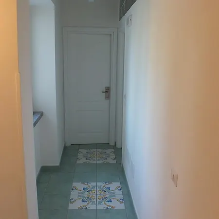 Apartment Baia Garagliano