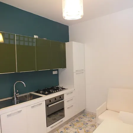 Apartment Baia Garagliano *
