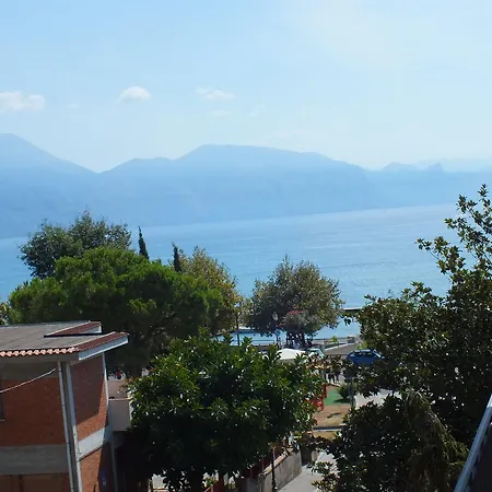 Apartment Baia Garagliano Scario