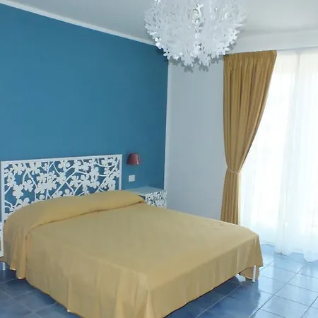 Apartment Baia Garagliano Scario