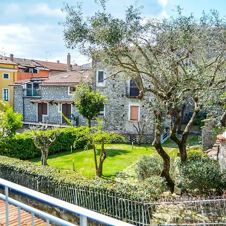 Baia Garagliano Apartment