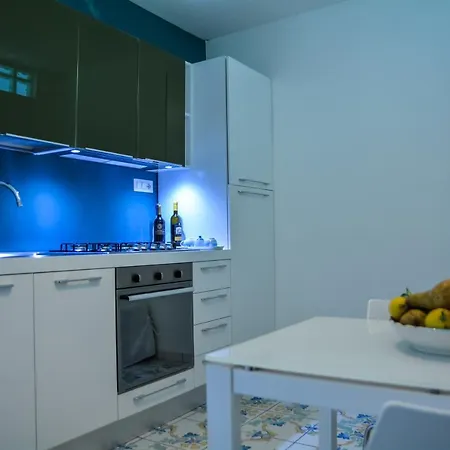 Baia Garagliano *