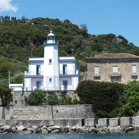 Apartment Baia Garagliano
