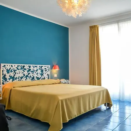 Baia Garagliano Apartment